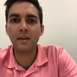 Meet your Posher, Scott